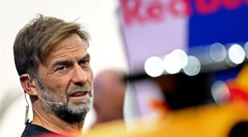 تصريح كلوب: فوضى في ريال مدريد وإعجاب كبير بألونسو كمدرب